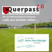 Podcast Querpass 2.0 - der SVW Podcast
