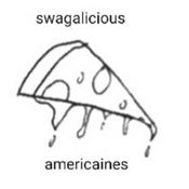 Podcast Swagalicious americaines