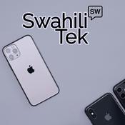 Podcast Swahili Tek