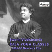 Podcast Swami Vivekananda: Raja Yoga
