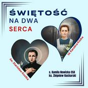 Podcast Świętość na dwa serca