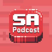 Podcast Switch-Actu - Un podcast Nintendo !