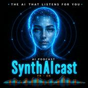 Podcast SynthAIcast