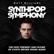 Podcast Matt Williams Synthpop Symphony