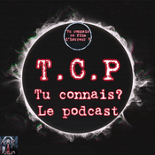Podcast T.C.P