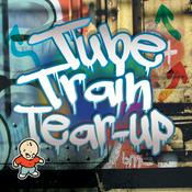 Podcast T³ - Tube Train Tear-up - UK Garage Podcast - Mixed by DJ BrainZ