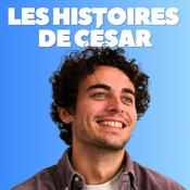 Podcast Les histoires de César
