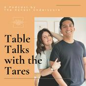 Podcast Table Talks with the Tares