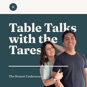 Podcast Table Talks with the Tares