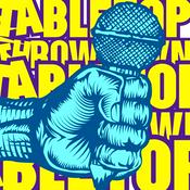 Podcast Tabletop Throwdown
