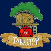 Podcast Tabletop Treehouse