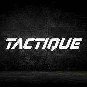 Podcast Tactique, le talk esport, par Frenchi