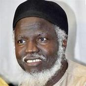 Podcast Tafsiir Alkuran - Oustaz Alioune Sall