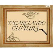Podcast Tagarelando Cultura
