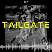 Podcast Tailgate : le podcast NFL et foot US de The Playoffs