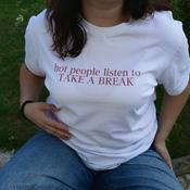Podcast TAKE A BREAK