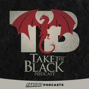 Podcast Take the Black Podcast