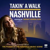 Podcast Takin’ A Walk Nashville