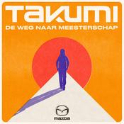 Podcast Takumi, de Weg naar Meesterschap