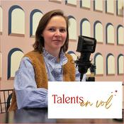 Podcast Talents en Vol