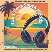Podcast Tales From South Florida