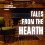 Podcast Tales from the Hearth
