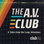 Podcast The A.V. Club