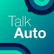 Podcast Talk Auto: An Automotive Podcast