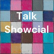 Podcast Talk Showcial 🎙️🙋🏼‍♀️