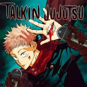 Podcast Talkin Jujutsu