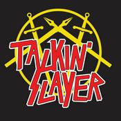 Podcast Talkin' Slayer: A Metal Podcast and Half-@ssed Audiobook