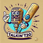 Podcast Talkin' T20