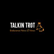 Podcast Talkin' Trot: Endurance Riding News and Views