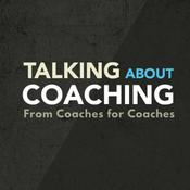 Podcast Talking about Coaching