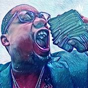 Podcast Talking Money With Sonny