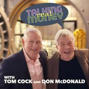 Podcast Talking Real Money - Investing Talk