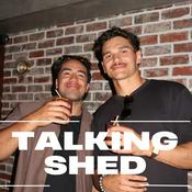 Podcast Talking Shed