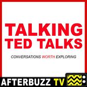Podcast Talking Ted Talks