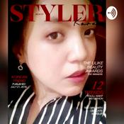 Podcast Talking With Fitria Rima