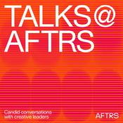 Podcast TALKS @ AFTRS