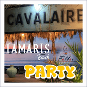 Podcast Tamaris Beach Cavalaire