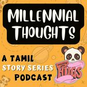 Podcast Tamil Podcast | Millennial Thoughts தமிழ்