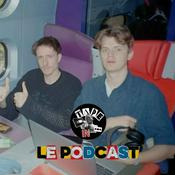 Podcast Tape in - Le Podcast