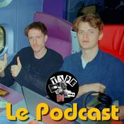 Podcast Tape in - Le Podcast