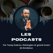 Podcast Tareq Oubrou
