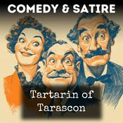 Podcast Tartarin of Tarascon