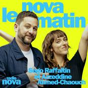 Podcast Nova le matin