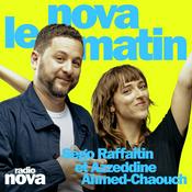 Podcast Nova le matin