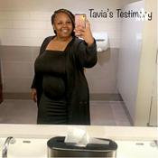 Podcast Tavia’s testimony