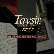 Podcast Taysir Podcast